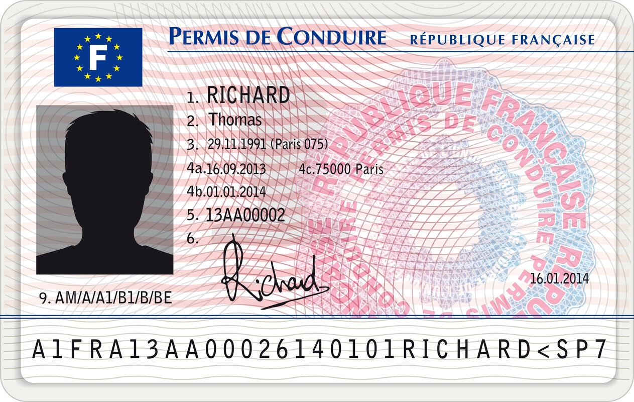 Permis de conduire - Auto-école Baby Driver Le Blanc-Mesnil
